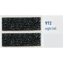 Stahls Glitter Night Fall 972