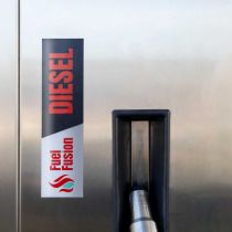 iSee2 OptiLam Gloss - PVC, polymeric 1370mm x 50m