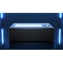 Flux Beambox II Laserleikkuri 55W