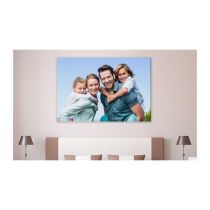 IKONOS Poli Semi-Gloss 250 — polyester canvas tulostukseen