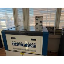 Epilog Laser Helix MX 24-50w, vm 2018