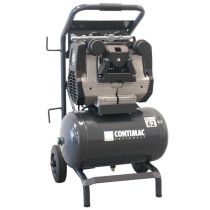 Ilmakompressori Pro Epilog laser SILENT mäntäkompressori öljytön 20l