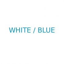 LZ-917-16 valkoinen/sininen