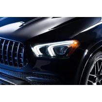 Paint Protection Film Pro Series 200, kiiltävä, Rullamyynti (With Cap sheet.)