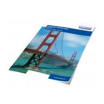 Solvent Poster Paper semiglossy 200g 1372 mm x 30 m