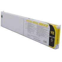 Eco-Sol MAX 2 Yellow 440 ml