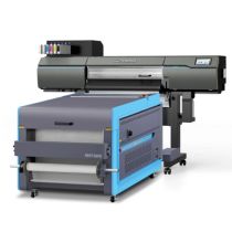 Roland TY-300 Direct-to-Film (DTF) tulostin 76cm+ Shaker (uuni)