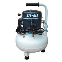 STAHLS' Compressor SIL AIR 50/24 for Hotronix Air Fusion
