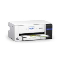 Epson SureColor SC-F300 — A3 sublimaatiotulostin