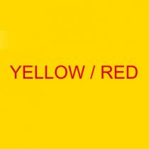 LZ-934-016 keltainen/punainen