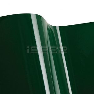 iSee2™ Yliteippauskalvo Hunter Green (kiiltävä) (1.52 m x 25 m)