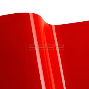 iSee2™ Yliteippauskalvo Chili Red (kiiltävä) (1.52 m x 25 m)