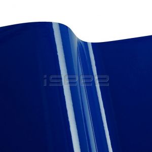 iSee2™ Yliteippauskalvo Midnight Blue (kiiltävä) (1.52 m x 25 m)