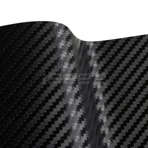 iSee2™ Yliteippauskalvo Carbon Fibre Black (hiilikuitu) (1.52 m x 25 m)