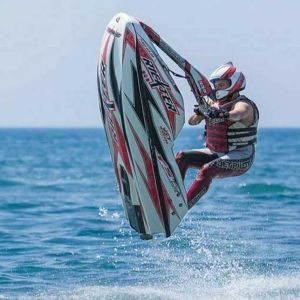 iSee2™ Extreme Guard 300 kiiltävä laminaatti (1.37 m x 25 m)