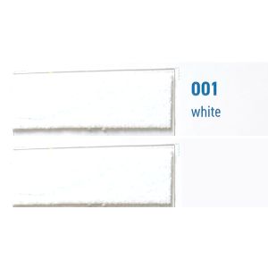 Stahls Flock White 001