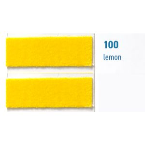 Stahls Flock Lemon 100