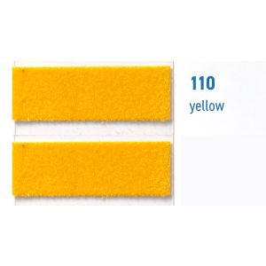 Stahls Flock Yellow 110