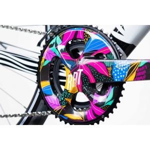 Roland 35 micron Water Slide Decal kalvo 5-25 cm tarroille. 50 cm x 50 m rulla