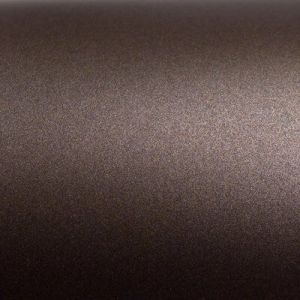 2080-M209 Matta Brown Metallic 152 cm (22,86m/rll)