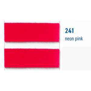 Stahls Flock Neon Pink 241