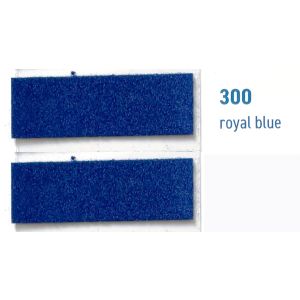 Stahls Flock Royal Blue 300