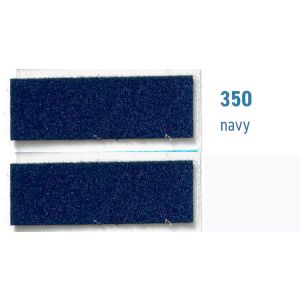 Stahls Flock Navy Blue 350