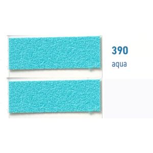 Stahls Flock Aqua 390