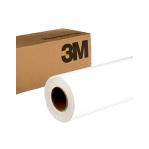 Controltac™ Graphic Film IJ180-10, White, 1372 mm x 50 m