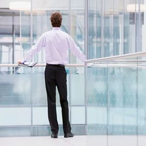 3M™ Prestige - Lasin ulkopinnalle