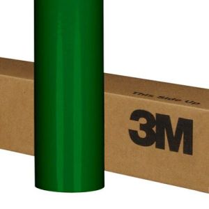Graphic Film 7125-186, Bright Green, 1,22 m x 45,72
