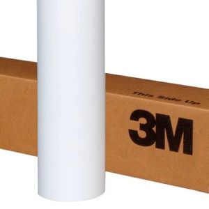 Graphic Film 7125-20, Matte White, 1,22 m x 45,72