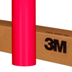 Graphic Film 7125-273, Process Magenta, 1,22 m x 45,72