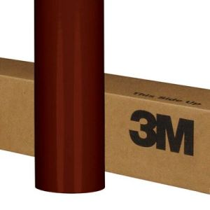 Graphic Film 7125-29, Russet Brown, 1,22 m x 45,72