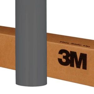 Graphic Film 7125-41, Dark Gray,  1,22 m x 45,72 m