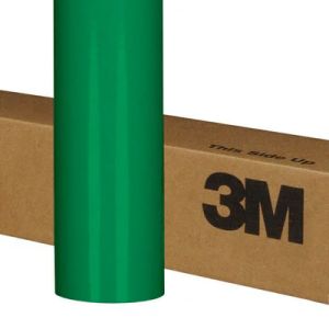 Graphic Film 7125-46, Kelly Green, 1,22 m x 45,72