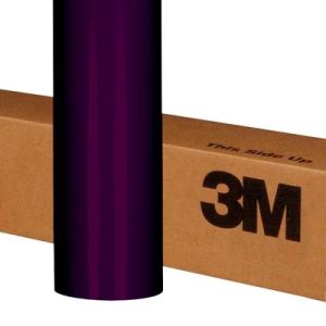 Graphic Film 7125-48, Purple,  1,22 m x 45,72