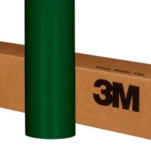 Graphic Film 7125-56, Dark Green, 1,22 m x 45,72 m