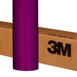 Graphic Film 7125-98, Dark Violet, 1,22 m x 45,72
