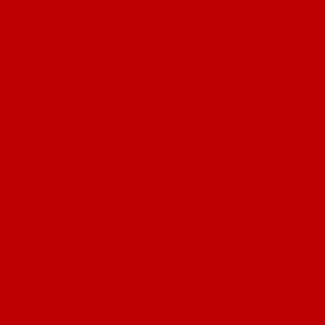 50-475 Glossy Medium Red 122 cm (50 m/rll)
