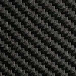 2080-CFS12 Carbon Fiber Black 152 cm (25 m/rll)