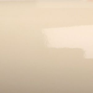 2080-G79 Kiiltävä Light Ivory 152 cm (22,86 m/rll)