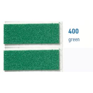 Stahls Flock Green 400