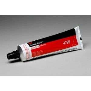 3M™ Scotch-Weld™ 4799 kumiliima, 150 ml, 36 kpl/pakkaus