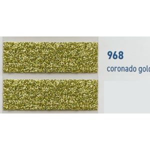 Stahls Glitter Coronado Gold 968