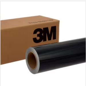 Graphic Film 7125-127, Boat Blue, 1,22 m x 45,72