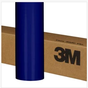 Graphic Film 7125-177, Shadow Blue, 1,22 m x 45,72