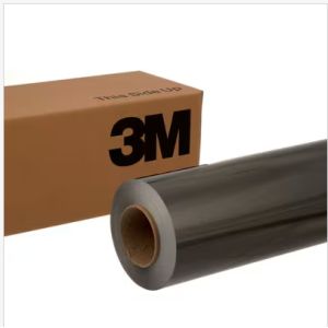 Graphic Film 7125-211, Charcoal Matte, 1,22 m x 45,72