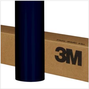 Graphic Film 7125-27, Indigo, 1,22 m x 45,72