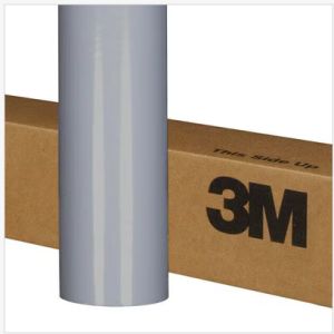 Graphic Film 7125-61, Mid Gray, 1,22 m x 45,72